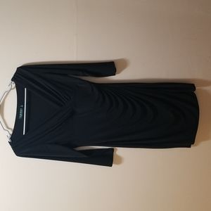 Ralph Lauren Black Dress